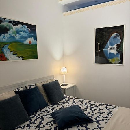 Villa Dimora San Marcellino à Naples Extérieur photo