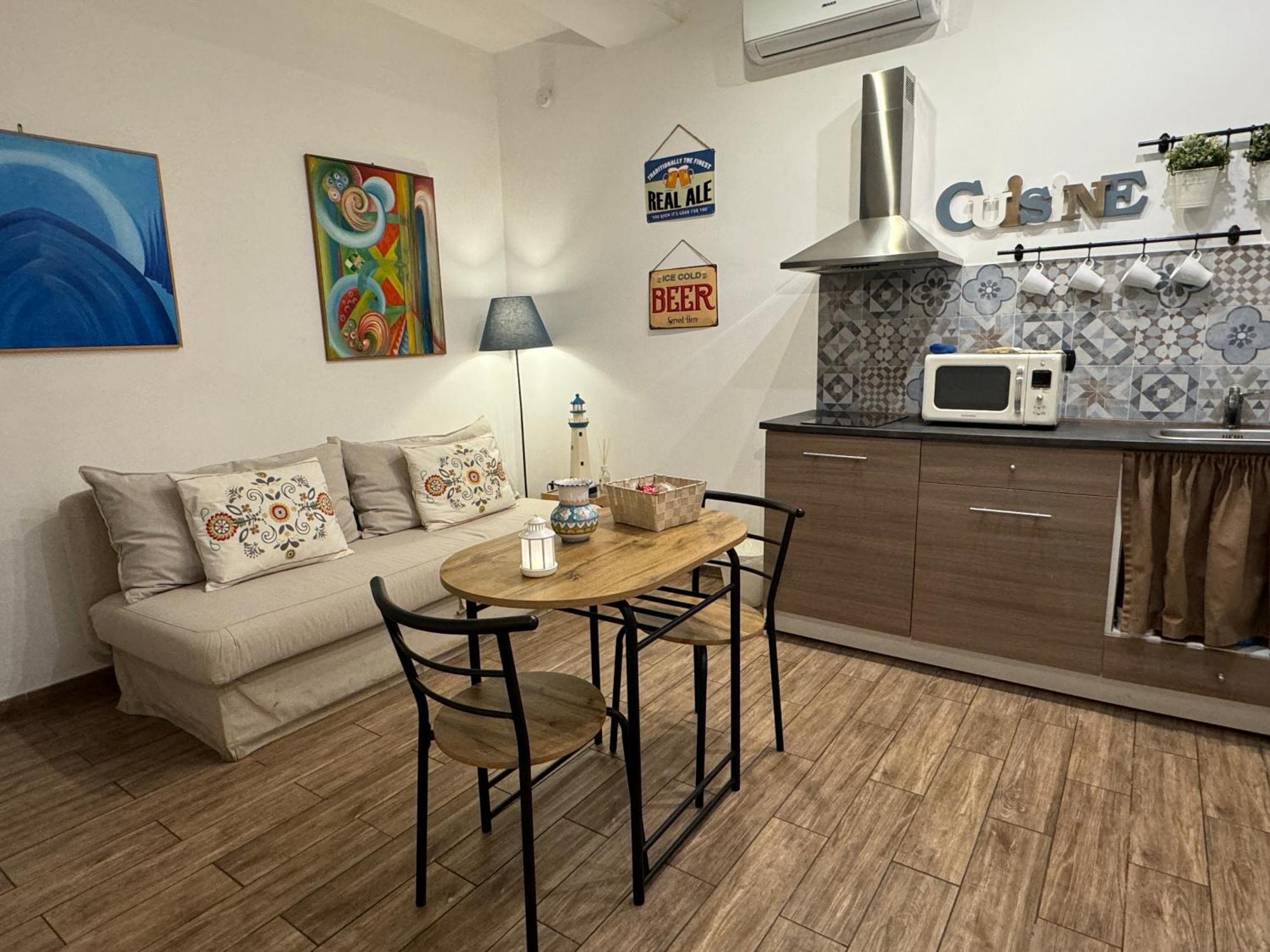 Villa Dimora San Marcellino à Naples Extérieur photo