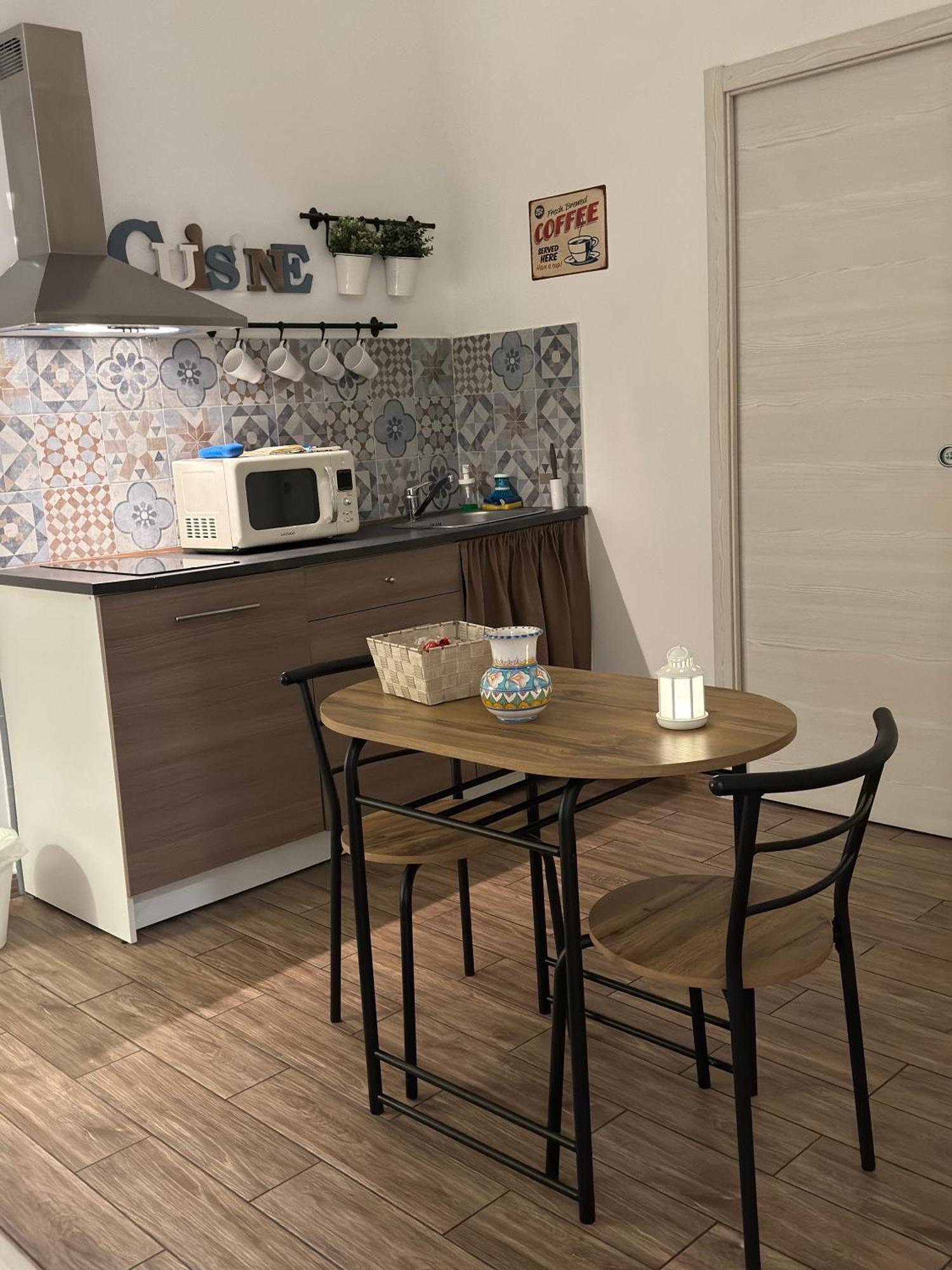 Villa Dimora San Marcellino à Naples Extérieur photo