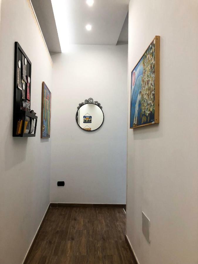Villa Dimora San Marcellino à Naples Extérieur photo